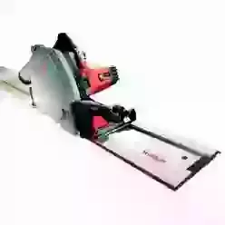 Mafell MT 55 cc MidiMAX Plunge-cut saw with guide rail F 160
